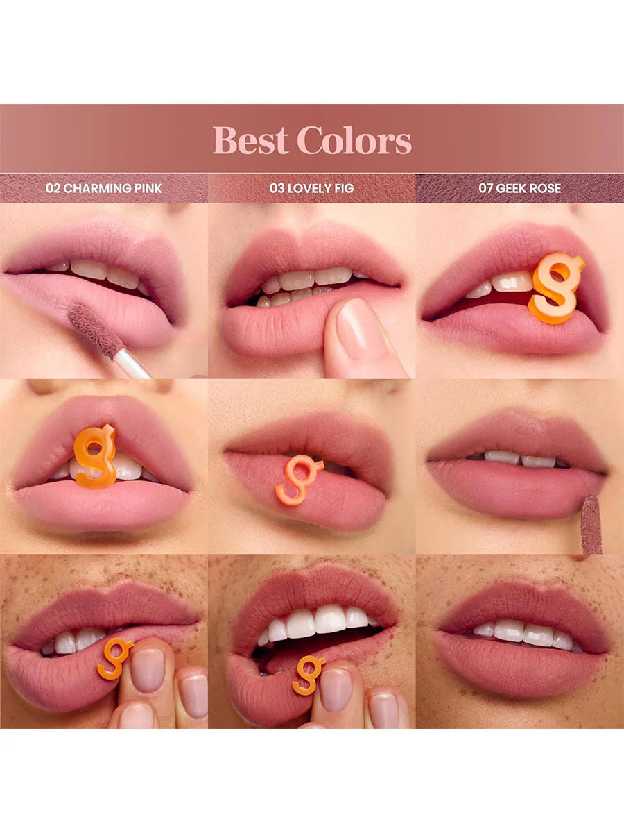 [colorgram] Nude Blur Tint (5g/0.17fl.oz)