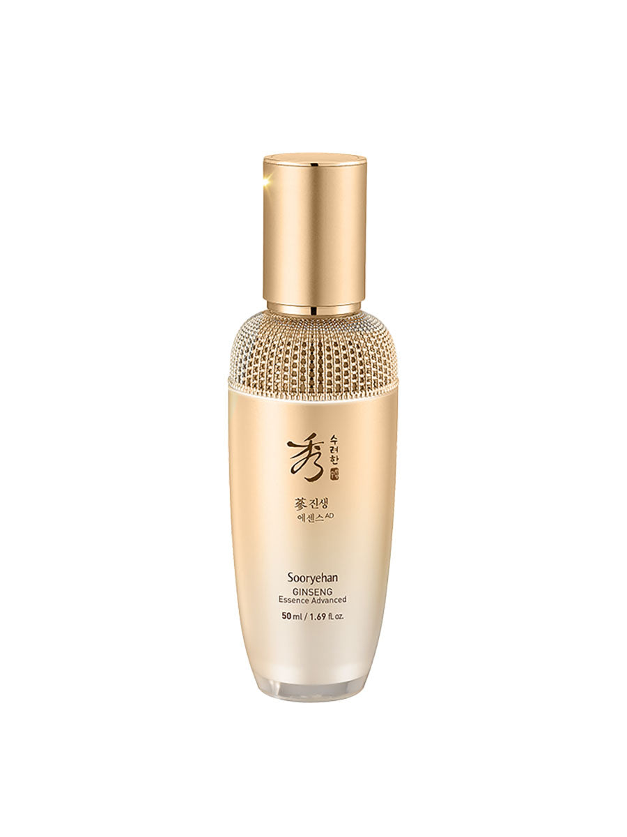 [Sooryehan] Ginseng Essence Advanced Special Set