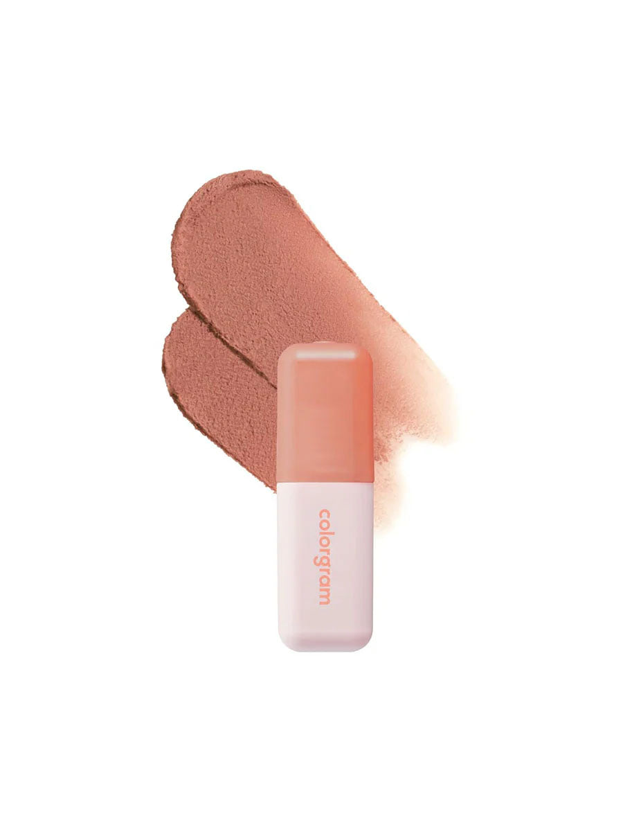 [colorgram] Nude Blur Tint (5g/0.17fl.oz)