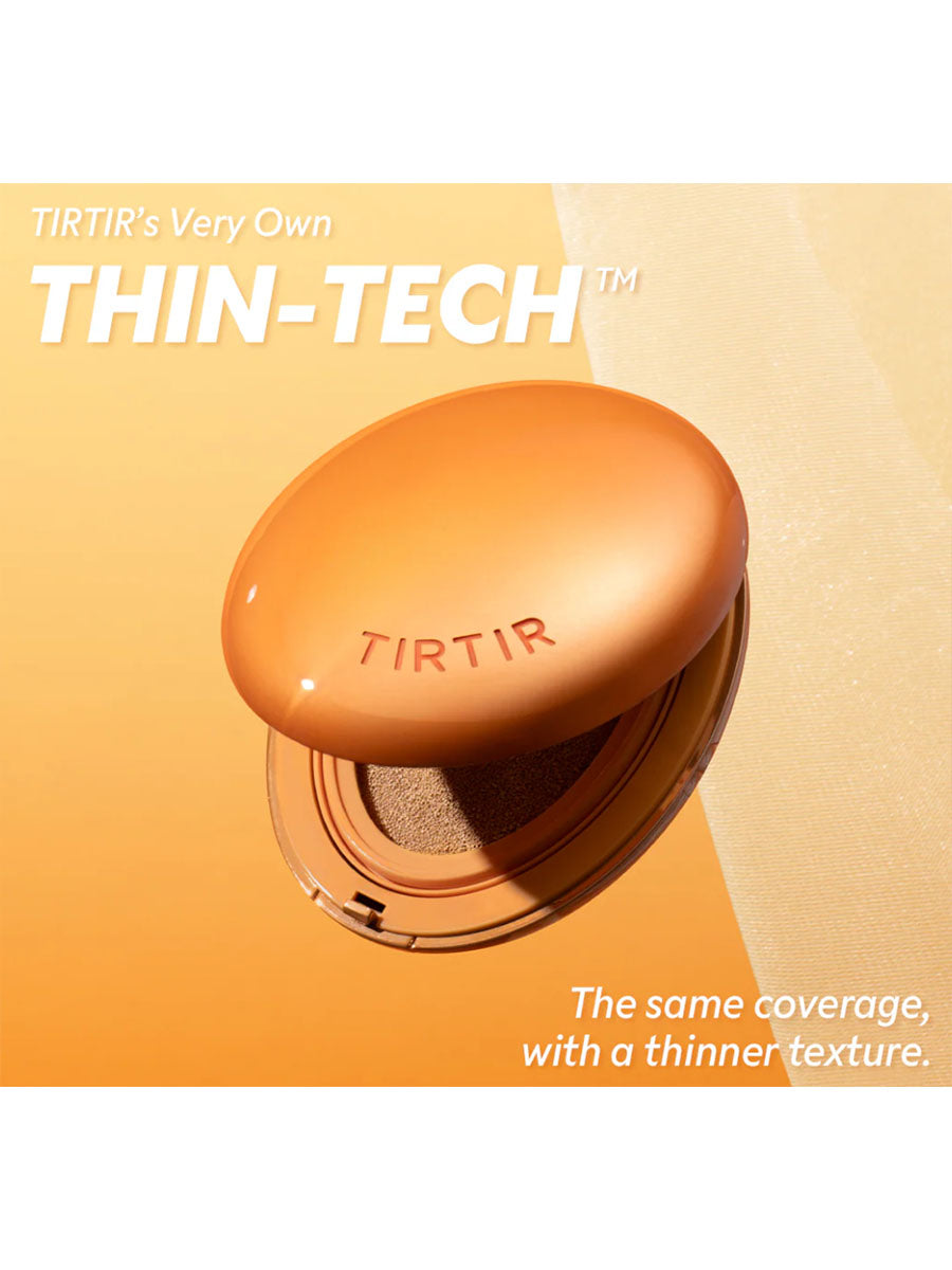 [TIRTIR] Mask Fit Ai Filter Cushion Foundation (18g/0.63fl.oz)