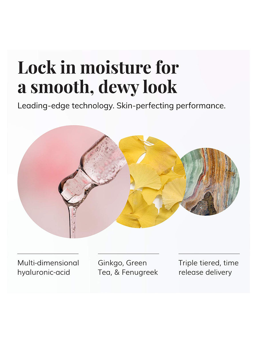 [Le Mieux] Hyaluronic Serum (30Ml/1fl.oz)
