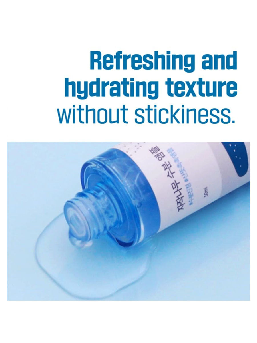 [ROUND LAB] Birch Juice Ampoule (50ml/1.69fl.oz)