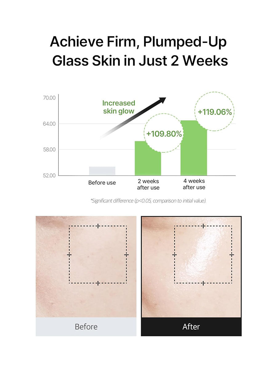 [celimax] Noni Ampoule Calming + Radiance (30ml/1.01fl.oz)