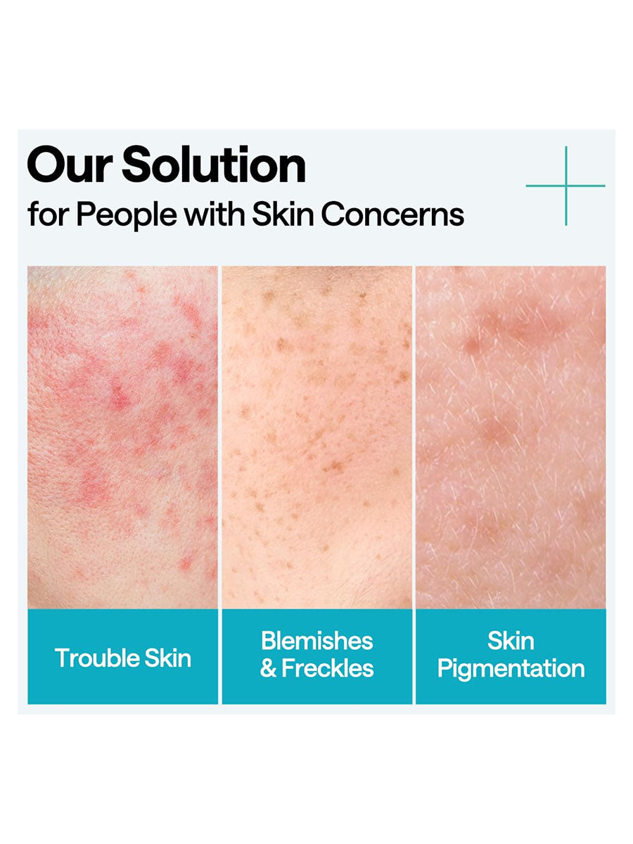 [MEDIHEAL] Madecassoside Blemish Repair Serum (40ml/1.35fl.oz)