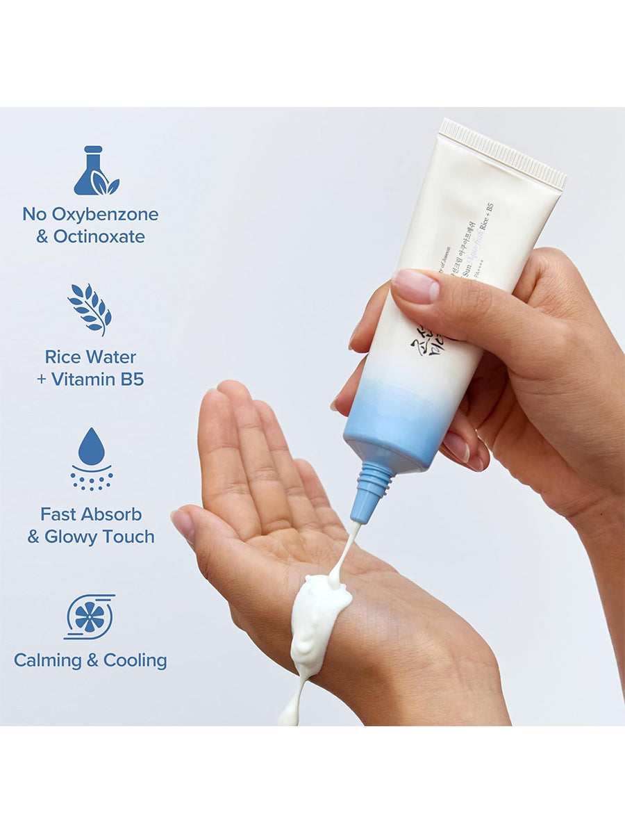 [Beauty of Joseon] Relief Sun Aqua-fresh SPF 50+ PA++++ (50ml/1.69fl.oz)