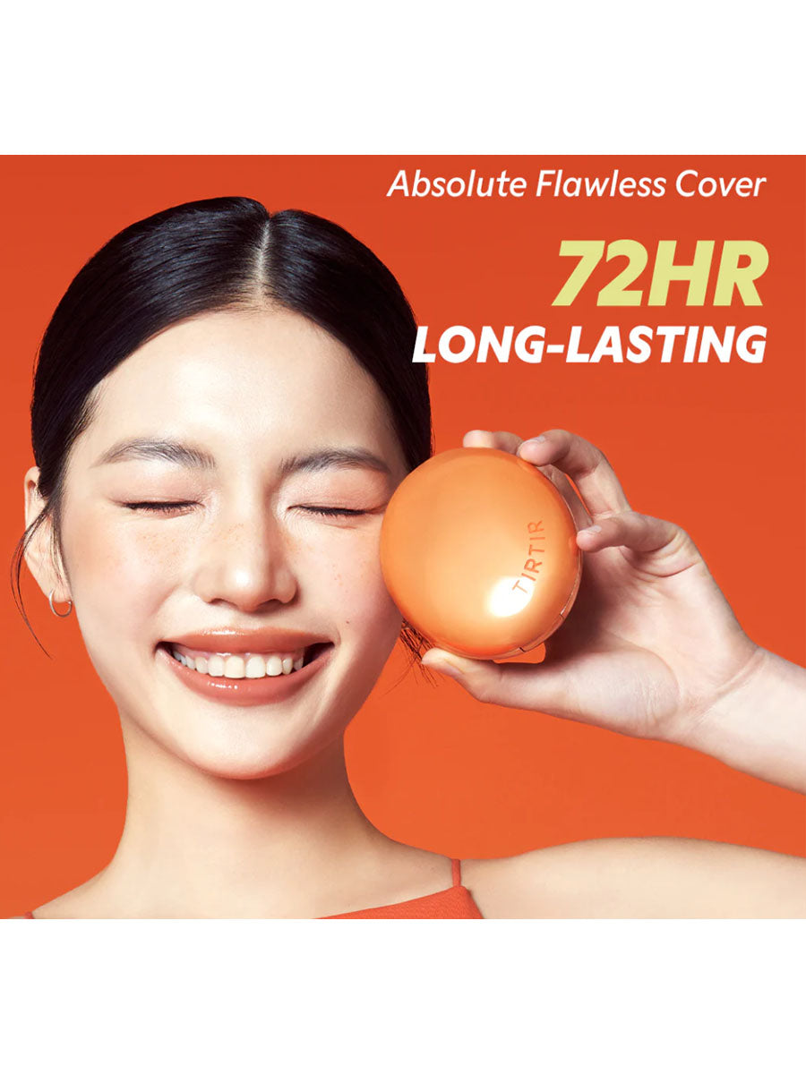 [TIRTIR] Mask Fit Ai Filter Cushion Foundation (18g/0.63fl.oz)