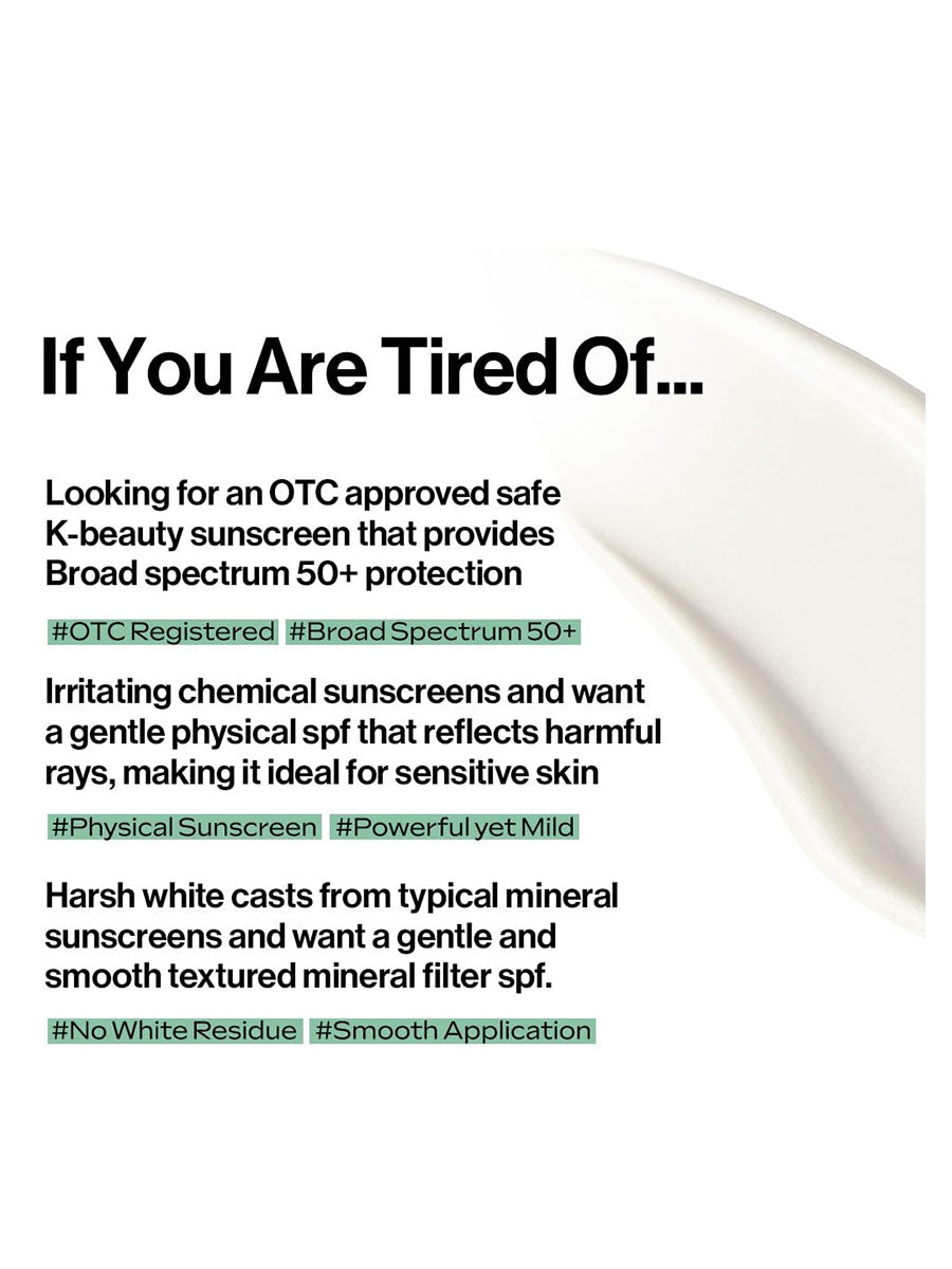 [d'Alba] Waterfull Mild Sun Cream (50Ml/1.69fl.oz)