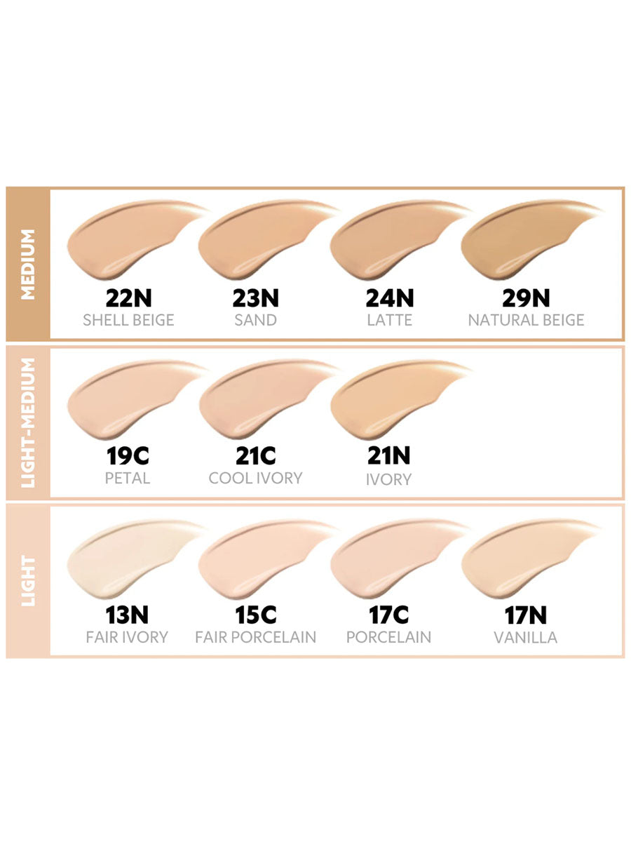 [TIRTIR] Mask Fit Ai Filter Cushion Foundation (18g/0.63fl.oz)