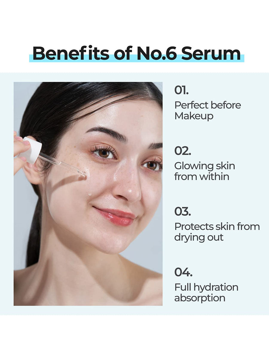 NUMBUZIN No.6 Deep Sleep Mask Serum 50ml