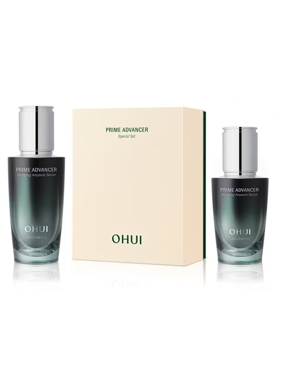 O HUI - JS KBEAUTY