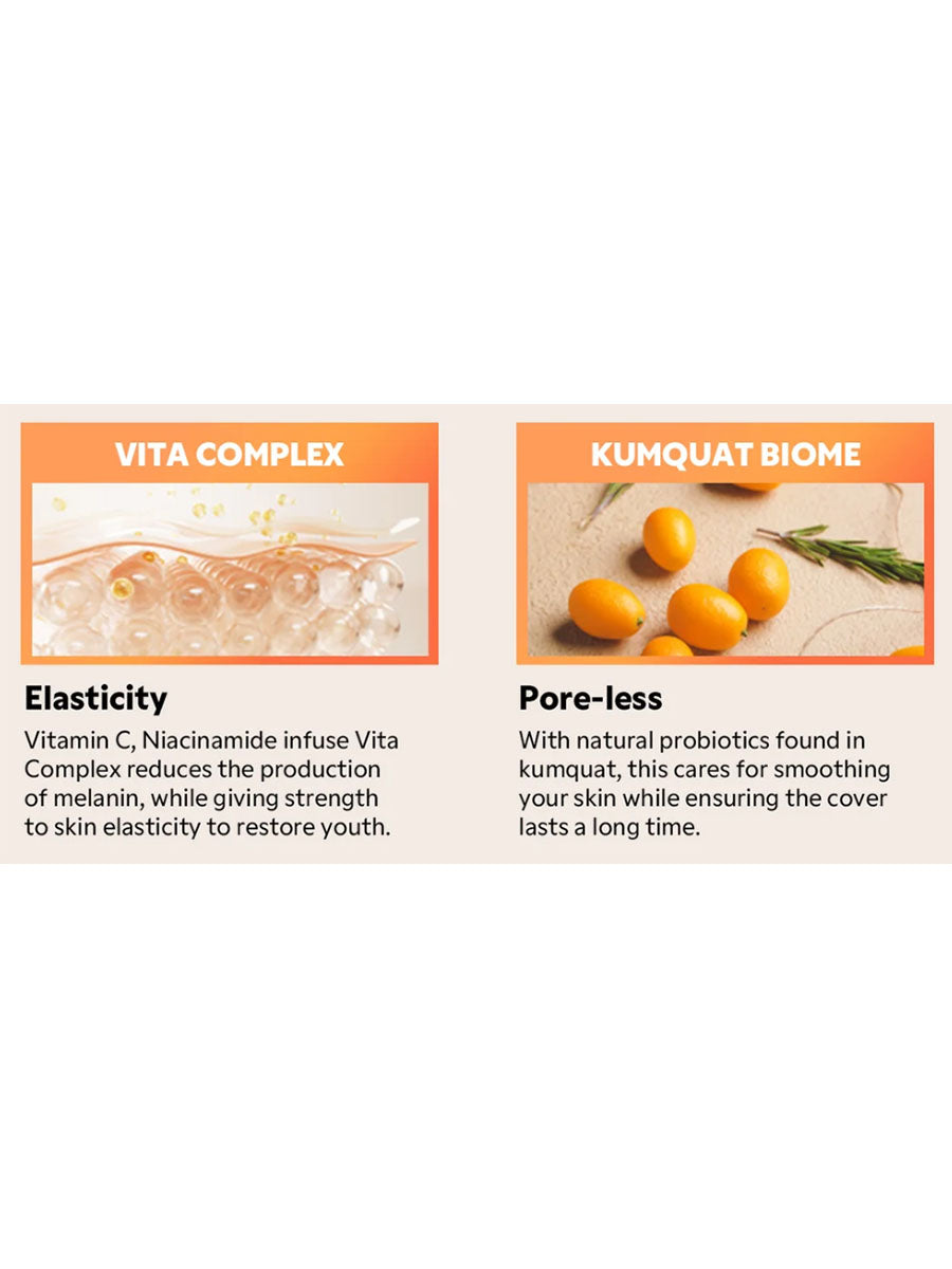 [TIRTIR] Mask Fit Ai Filter Cushion Foundation (18g/0.63fl.oz)