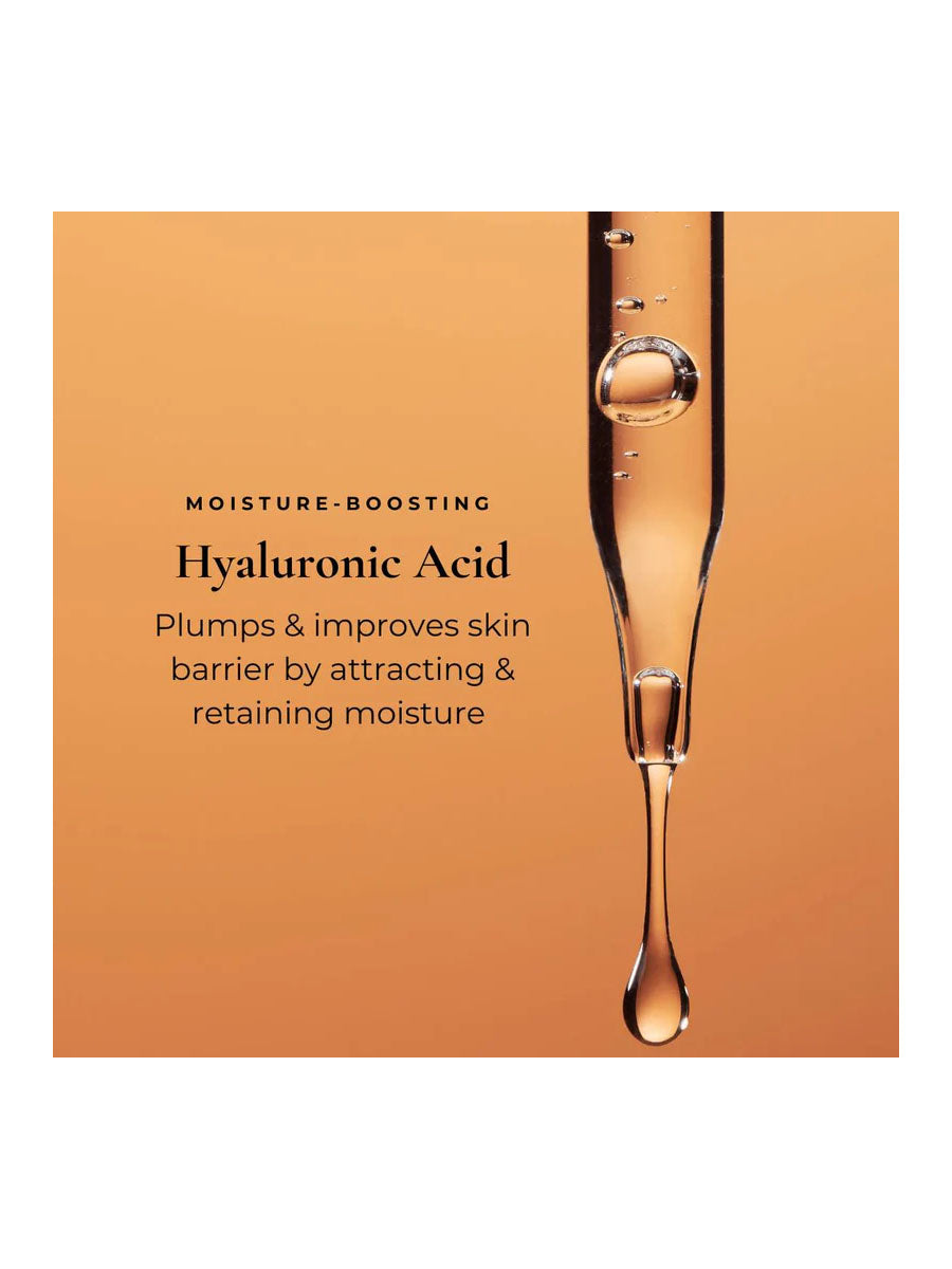 [Le Mieux] Hyaluronic Serum (30Ml/1fl.oz)