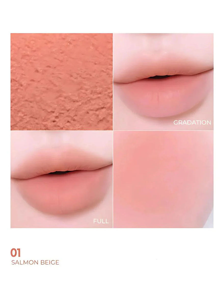 [colorgram] Nude Blur Tint (5g/0.17fl.oz)