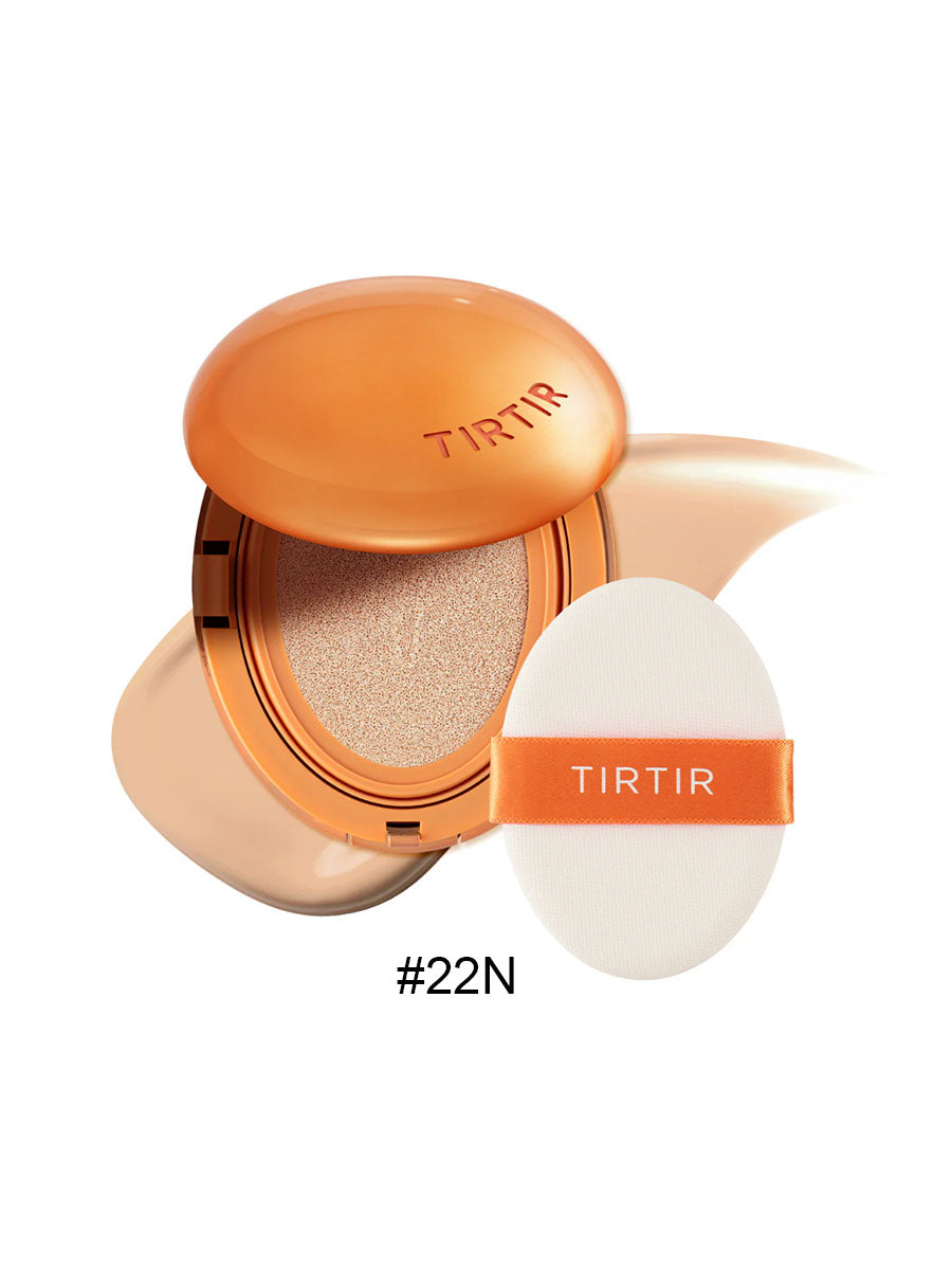 [TIRTIR] Mask Fit Ai Filter Cushion Foundation (18g/0.63fl.oz)