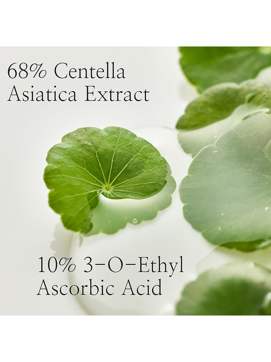 [Beauty of Joseon] Light On Serum Centella + Vita C (30ml/1.01fl.oz)