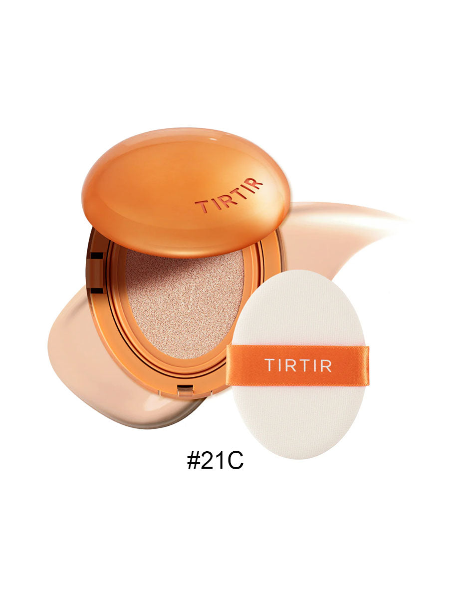 [TIRTIR] Mask Fit Ai Filter Cushion Foundation (18g/0.63fl.oz)