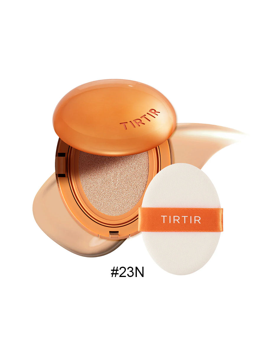 [TIRTIR] Mask Fit Ai Filter Cushion Foundation (18g/0.63fl.oz)