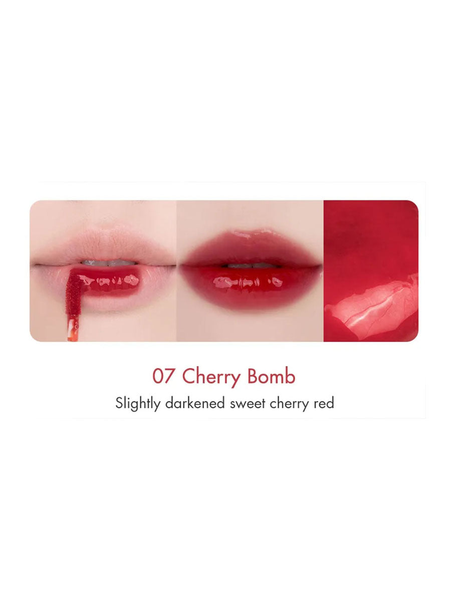 [rom&nd] The Juicy Lasting New Tint(3.5g/0.12fl.oz)