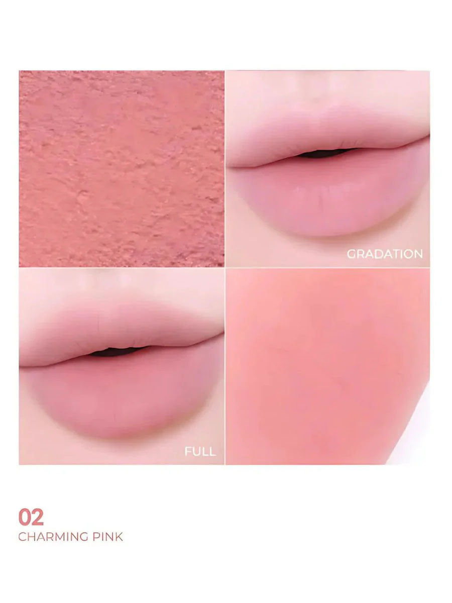[colorgram] Nude Blur Tint (5g/0.17fl.oz)