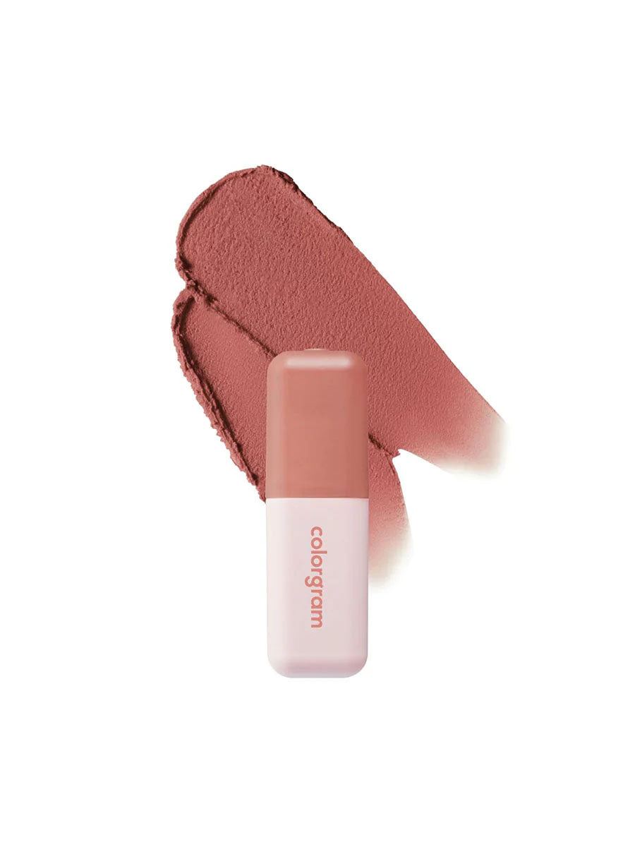 [colorgram] Nude Blur Tint (5g/0.17fl.oz)