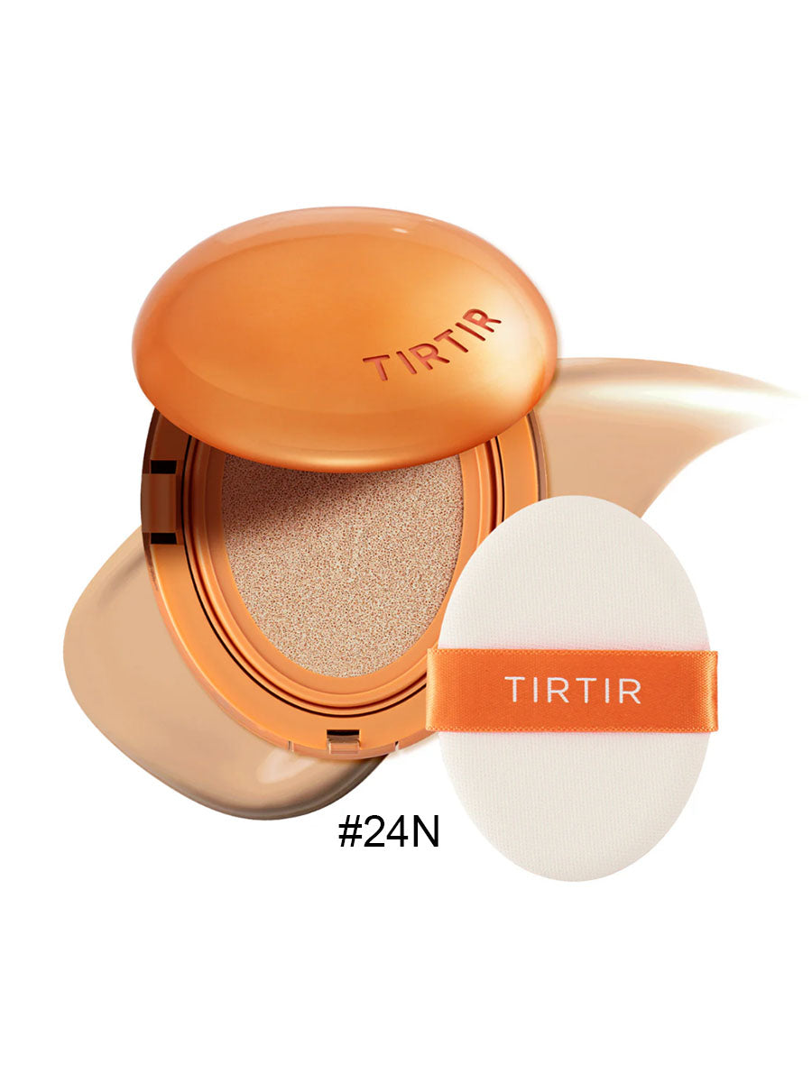 [TIRTIR] Mask Fit Ai Filter Cushion Foundation (18g/0.63fl.oz)