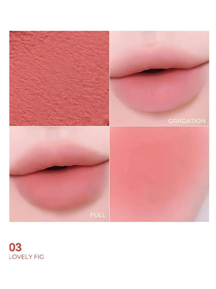 [colorgram] Nude Blur Tint (5g/0.17fl.oz)