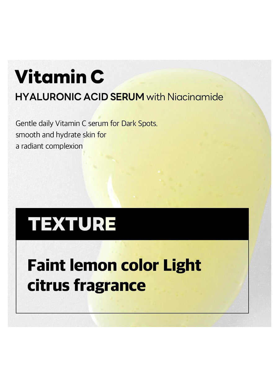 [MEDIHEAL] Vitamin C Brightening Serum with Niacinamide (40ml/1.35fl.oz)