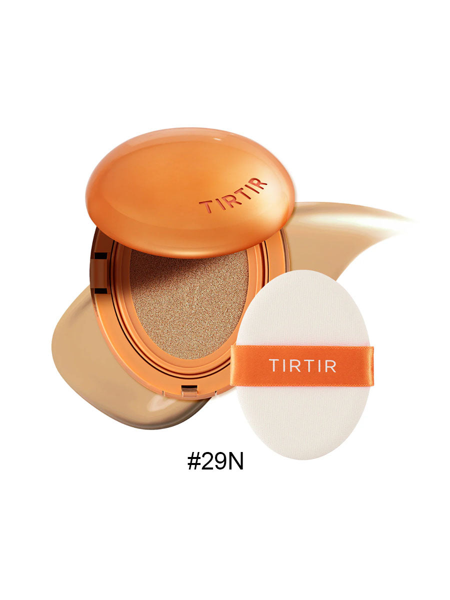 [TIRTIR] Mask Fit Ai Filter Cushion Foundation (18g/0.63fl.oz)