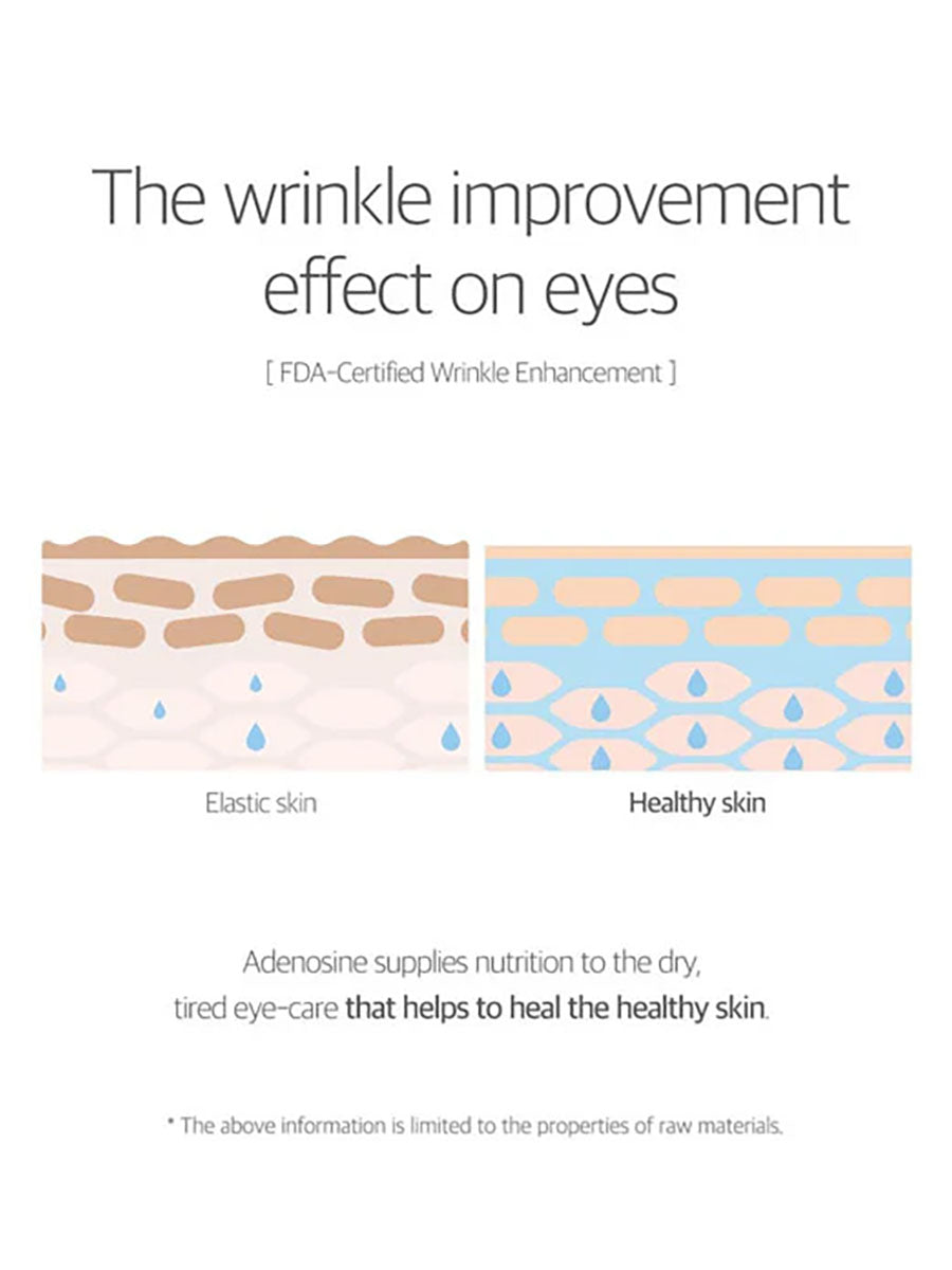 [ROUND LAB] 1025 Dokdo Eye Cream (30ml/1.01fl.oz)