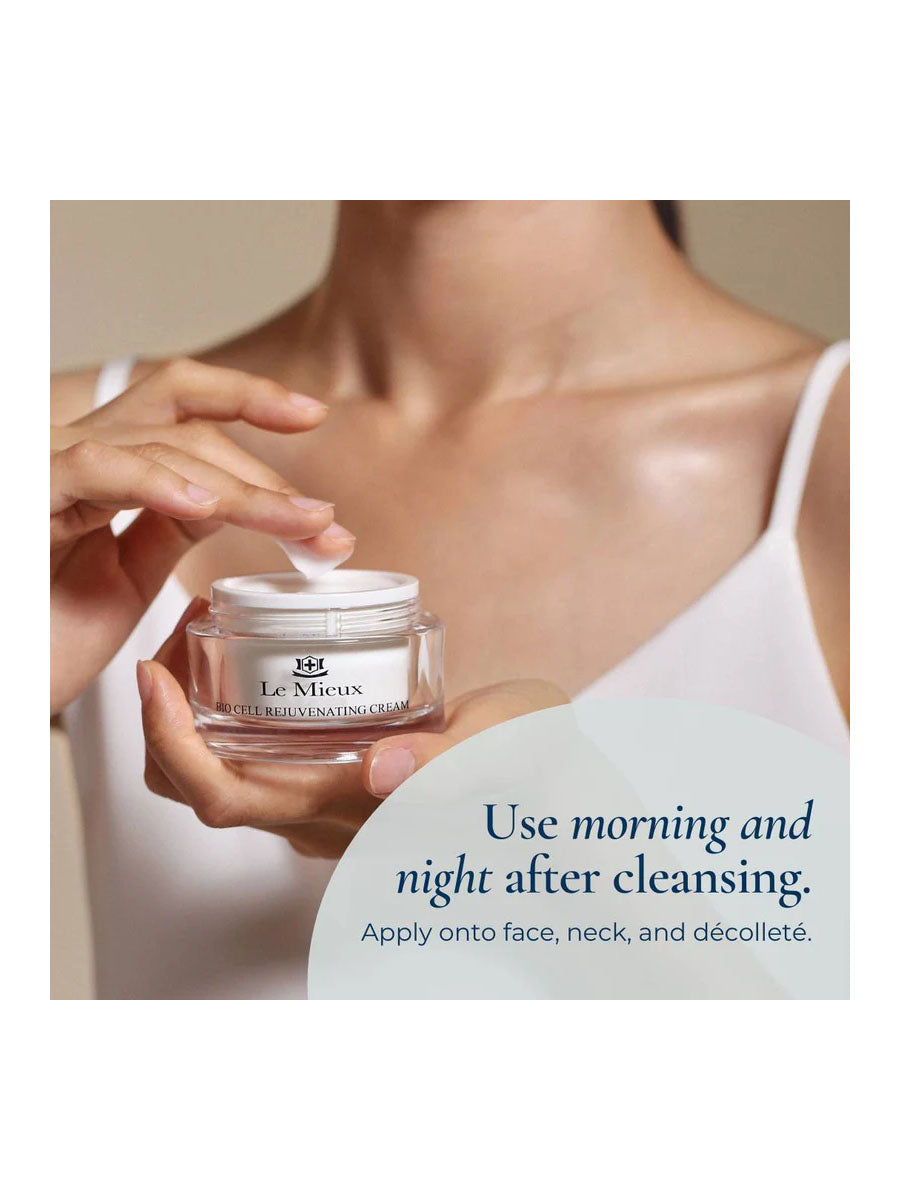 [Le Mieux] Bio Cell Rejuvenating Cream (52g/1.75fl.oz)