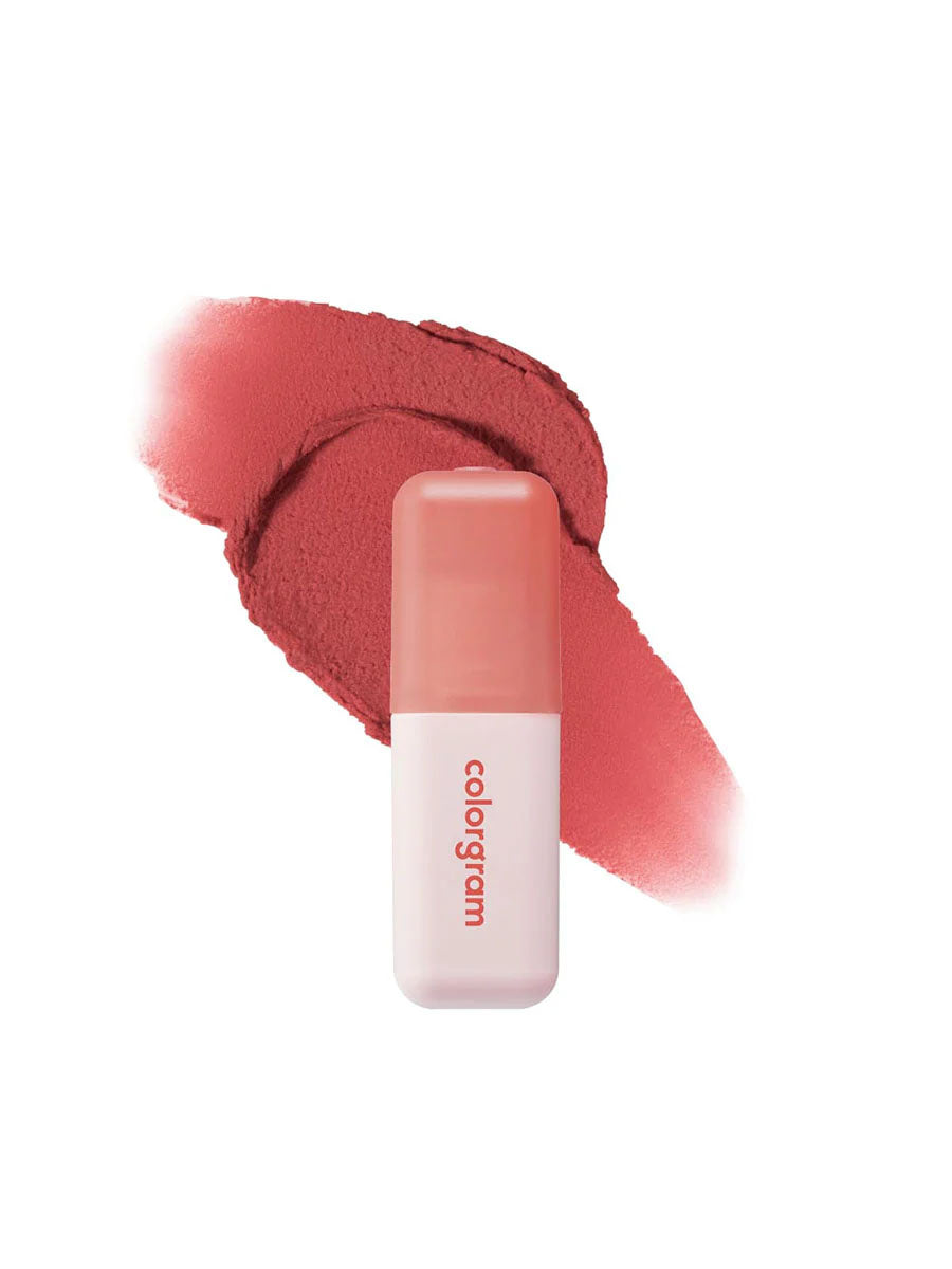 [colorgram] Nude Blur Tint (5g/0.17fl.oz)