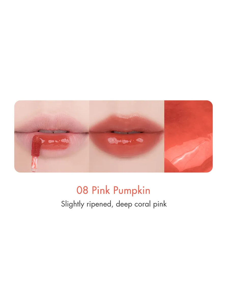 [rom&nd] The Juicy Lasting New Tint(3.5g/0.12fl.oz)