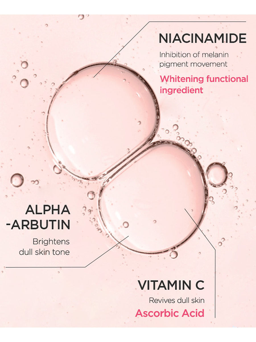 [Anua] Peach 77 Niacin Essence Toner (250ml/8.45fl.oz)