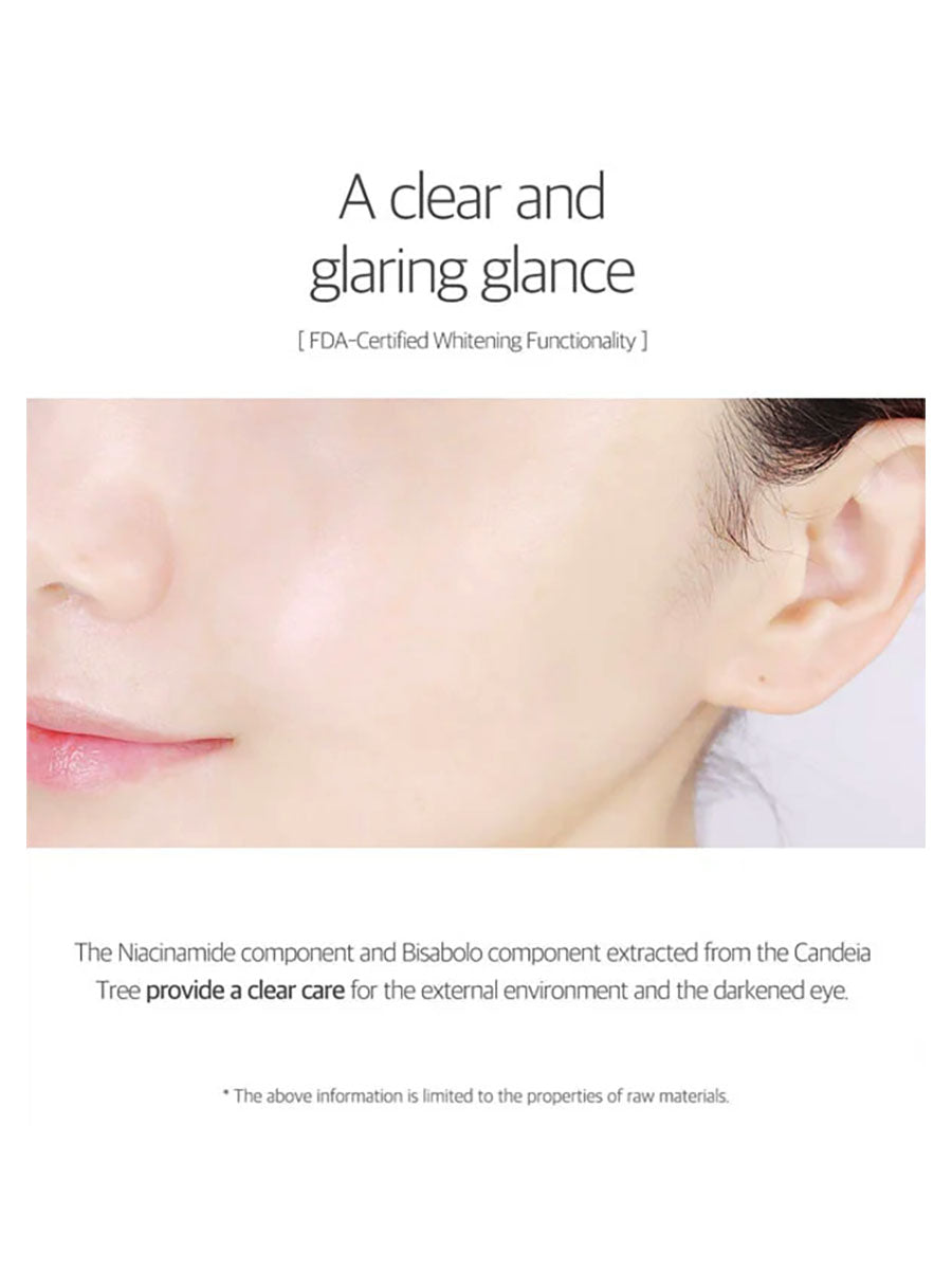 [ROUND LAB] 1025 Dokdo Eye Cream (30ml/1.01fl.oz)