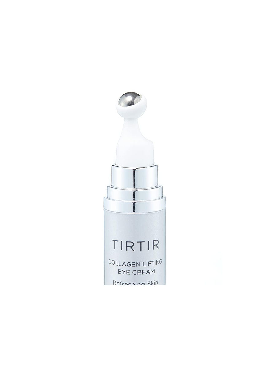 [TIRTIR] Collagen Lifting Eye Cream (15mL/0.50fl.oz)