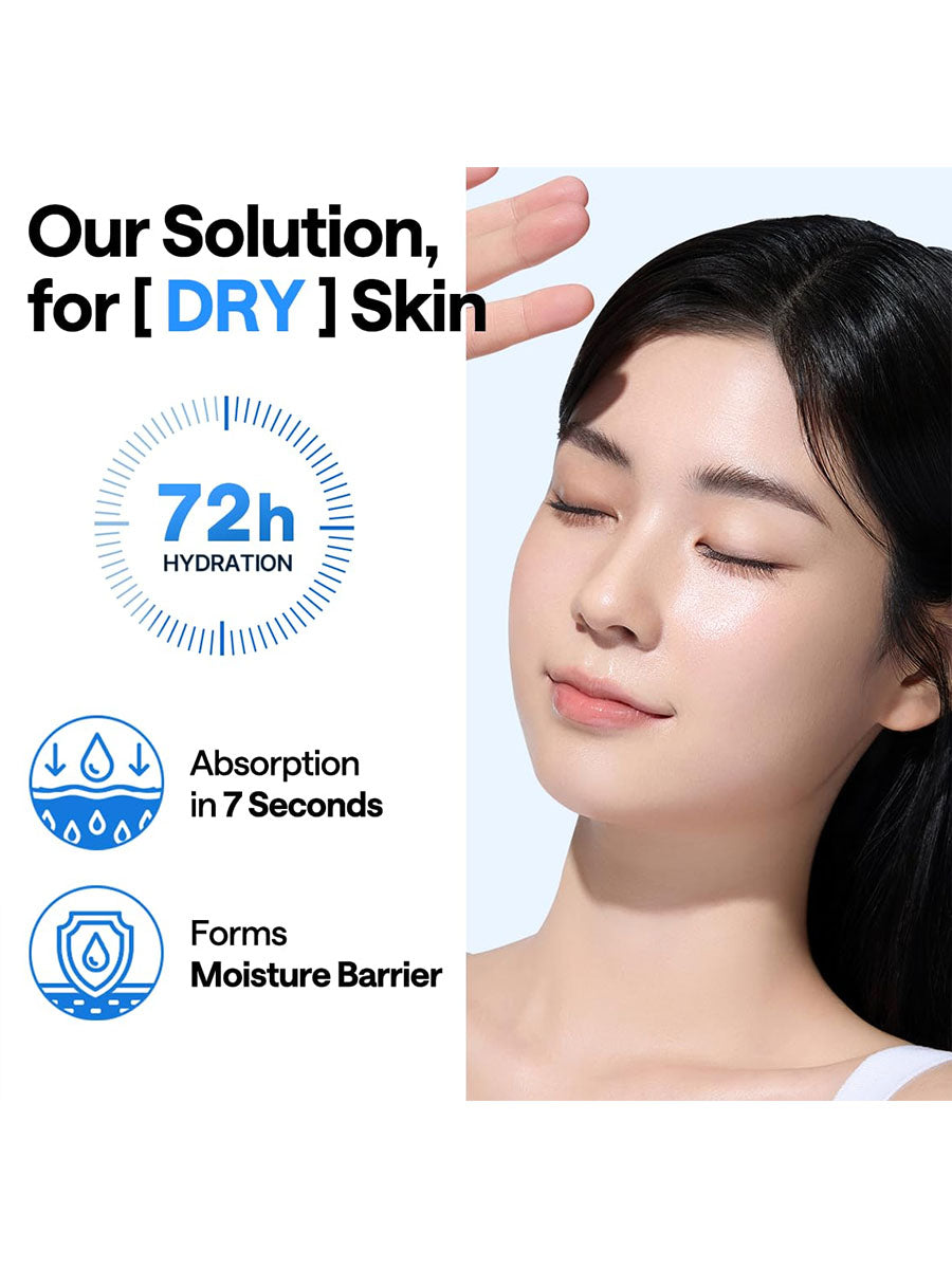 [Mediheal] Hyaluronate Hydrate Dewy Serum (40ml/1.35fl.oz)