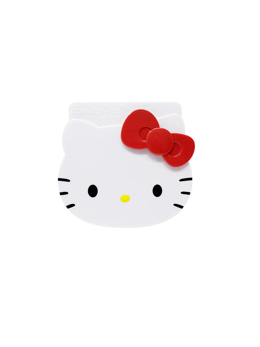 THE CREME SHOP X HELLO KITTY – CREME BLUSH BALM -3 COLOR