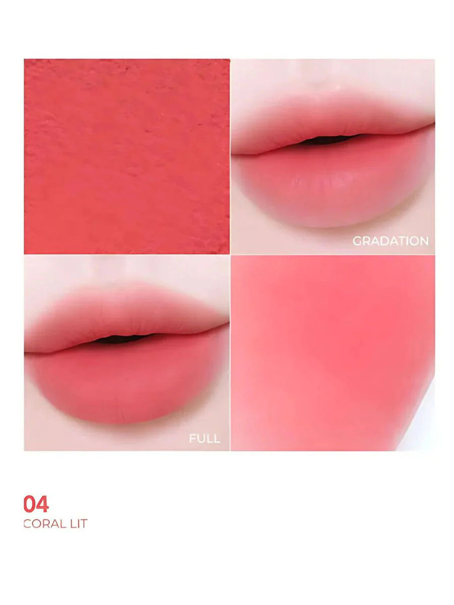 [colorgram] Nude Blur Tint (5g/0.17fl.oz)