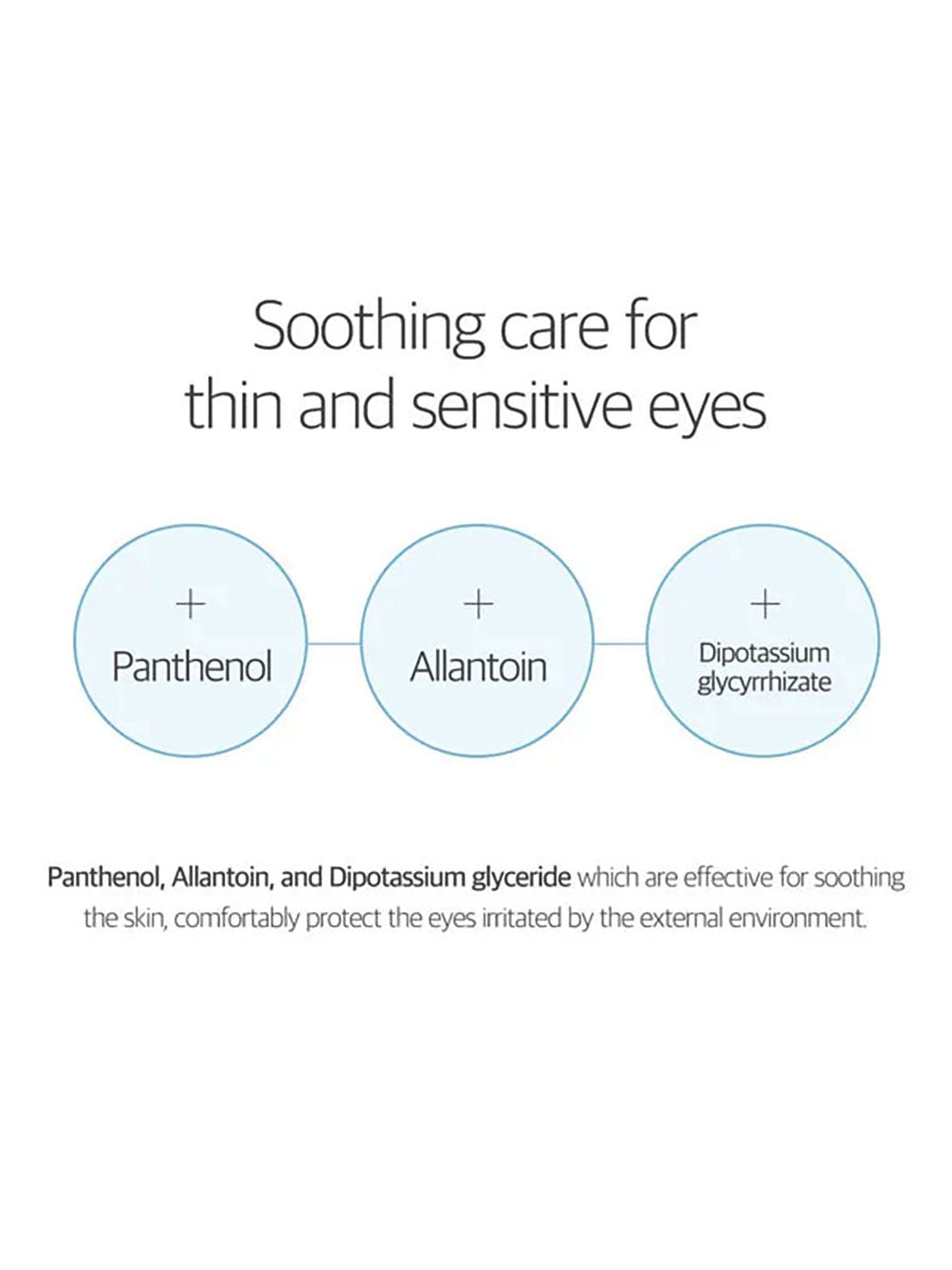 [ROUND LAB] 1025 Dokdo Eye Cream (30ml/1.01fl.oz)