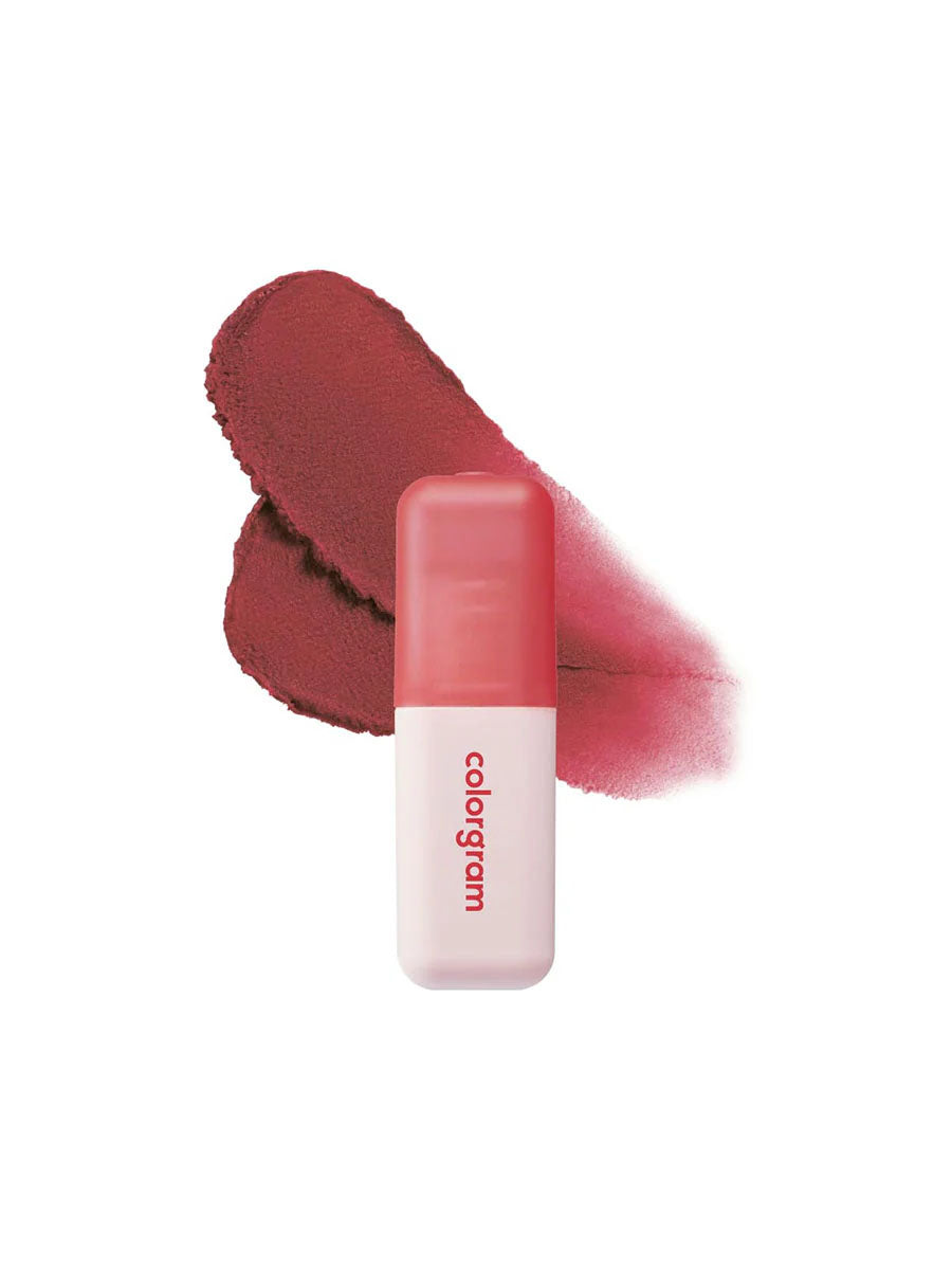 [colorgram] Nude Blur Tint (5g/0.17fl.oz)
