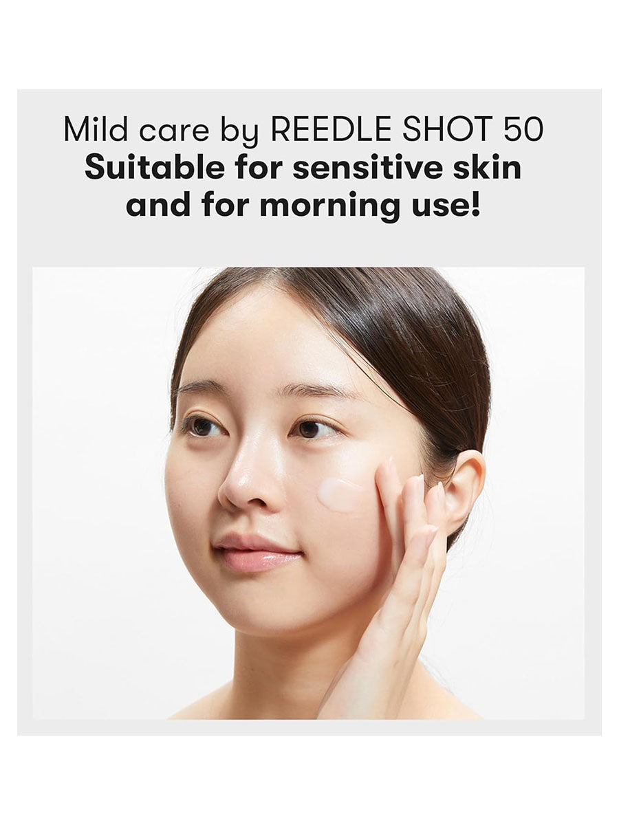 [VT] Cosmetics Mild Reedle Shot 50 (1.69 fl.oz)