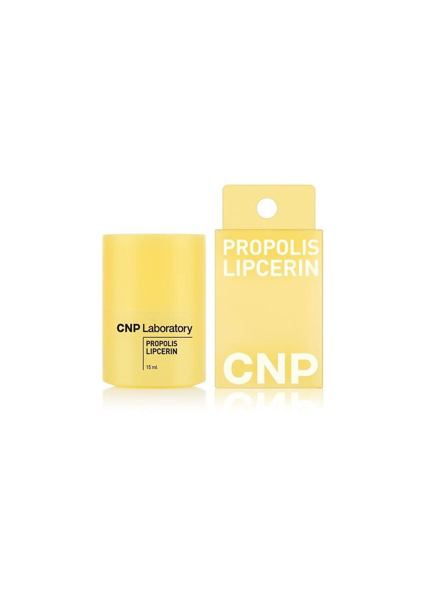 CNP Laboratory Propolis Lipcerin 15ml