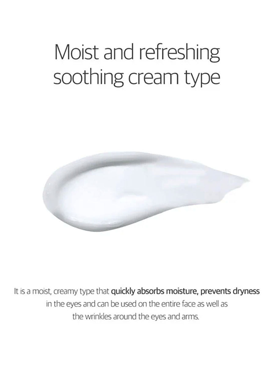 [ROUND LAB] 1025 Dokdo Eye Cream (30ml/1.01fl.oz)