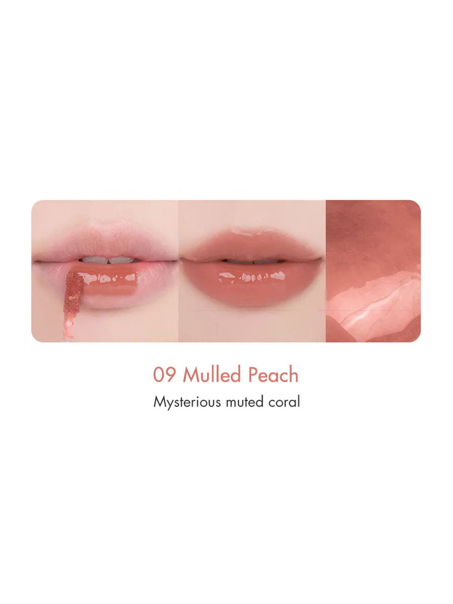 [rom&nd] The Juicy Lasting New Tint(3.5g/0.12fl.oz)