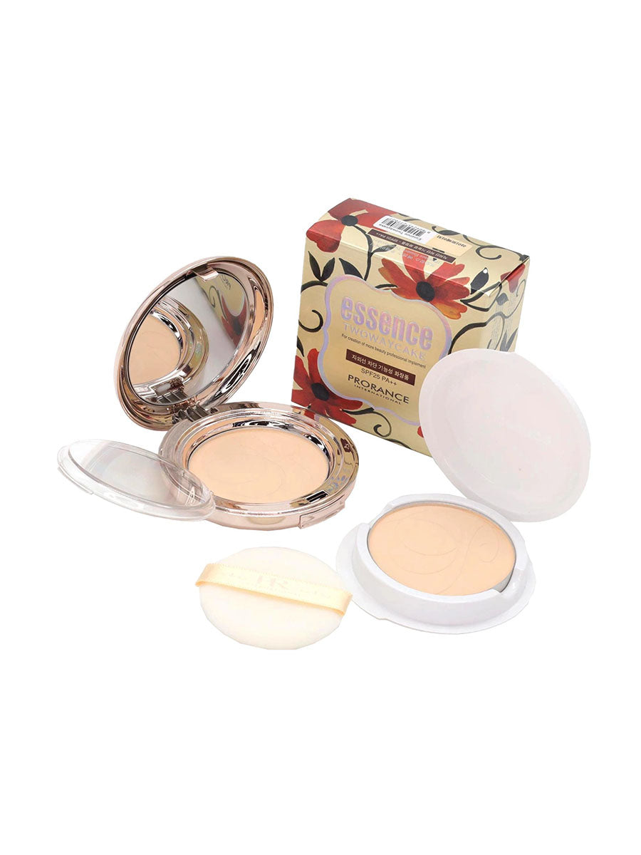 [Prorance] Essence Twoway Cake -2Color