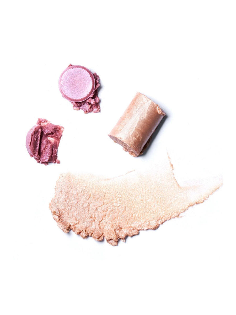 ODDTYPE Unveiled Skin Highlighter 11g 2 Colors