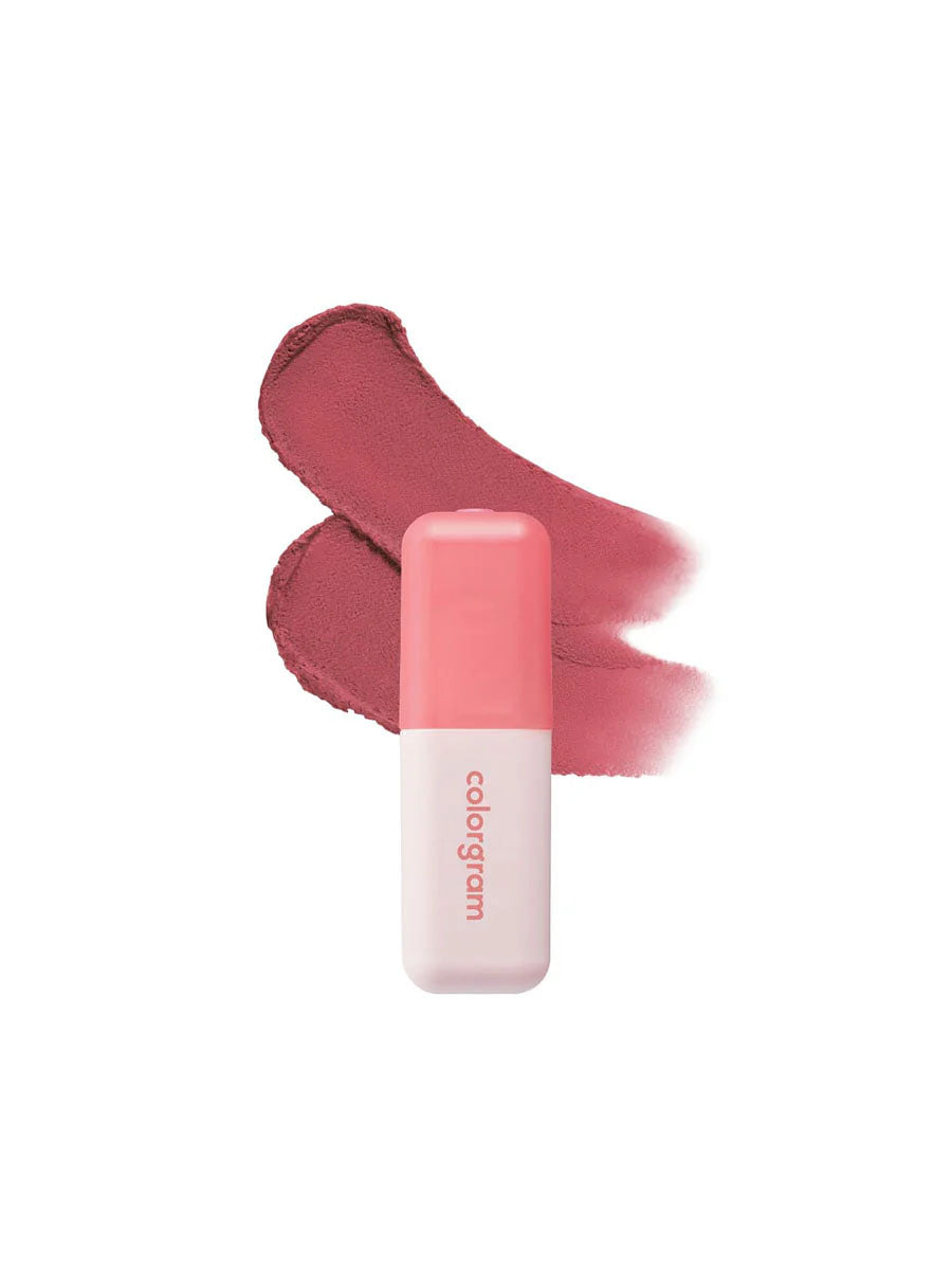 [colorgram] Nude Blur Tint (5g/0.17fl.oz)