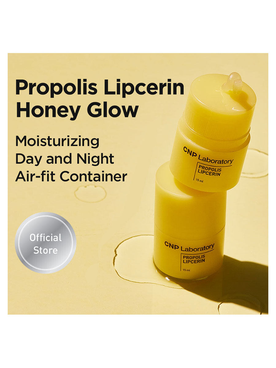 CNP Laboratory Propolis Lipcerin 15ml