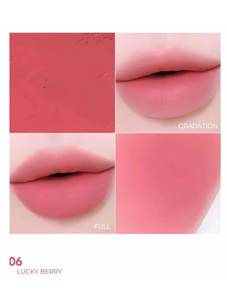 [colorgram] Nude Blur Tint (5g/0.17fl.oz)