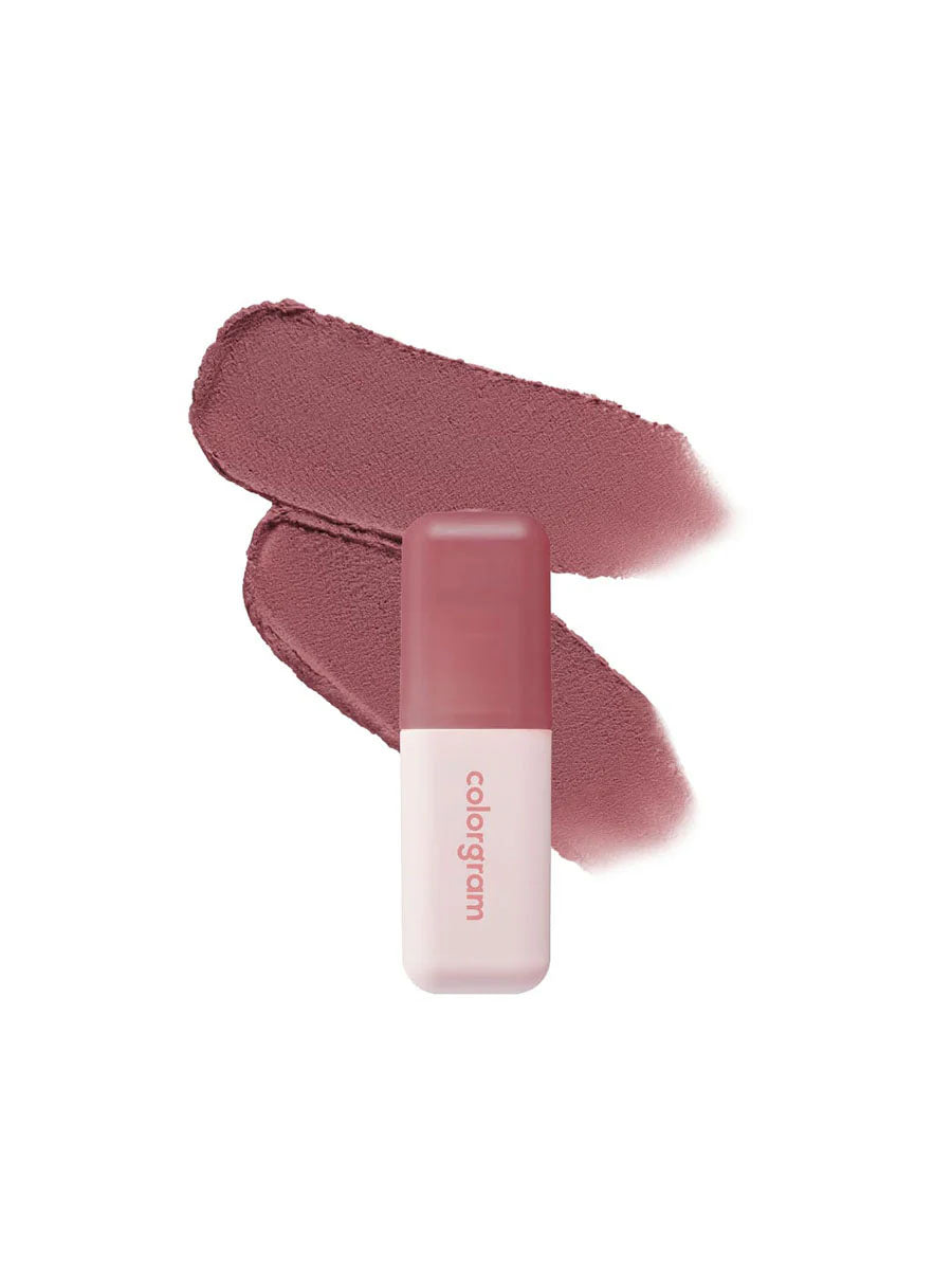 [colorgram] Nude Blur Tint (5g/0.17fl.oz)